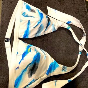 Vilebrequin Bikini Top